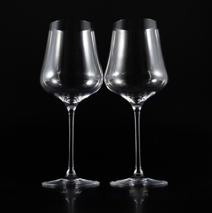 楽天市場】【1つのグラスですべてのワインを】ガブリエルグラス