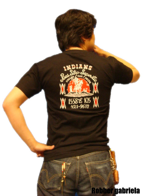 【楽天市場】【SS】【S】ネイティブアメリカン 刺繍Tシャツ インディアン (半袖) 【INDEAN】【綿 黒 通販 メンズ レディース