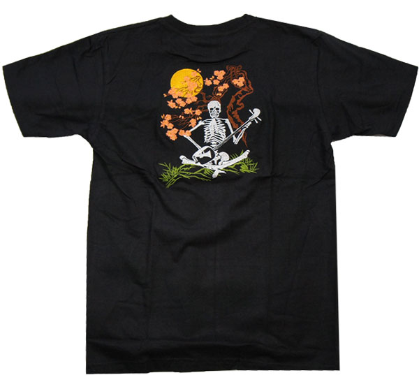楽天市場】【SS】【S】メンズ Tシャツ【スカル・インディアン