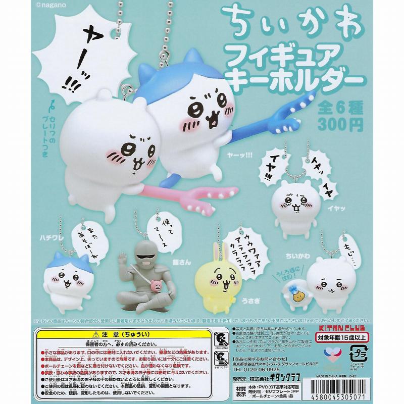 楽天市場 コンプリート ちいかわ ぬいぐるみ Mini 全5種セット キッズルーム