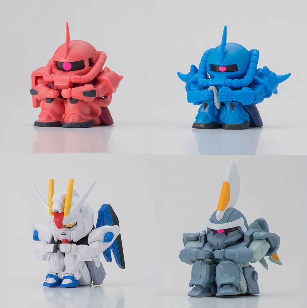 楽天市場】まちぼうけ ドラゴンボール2 全4種セット【在庫品