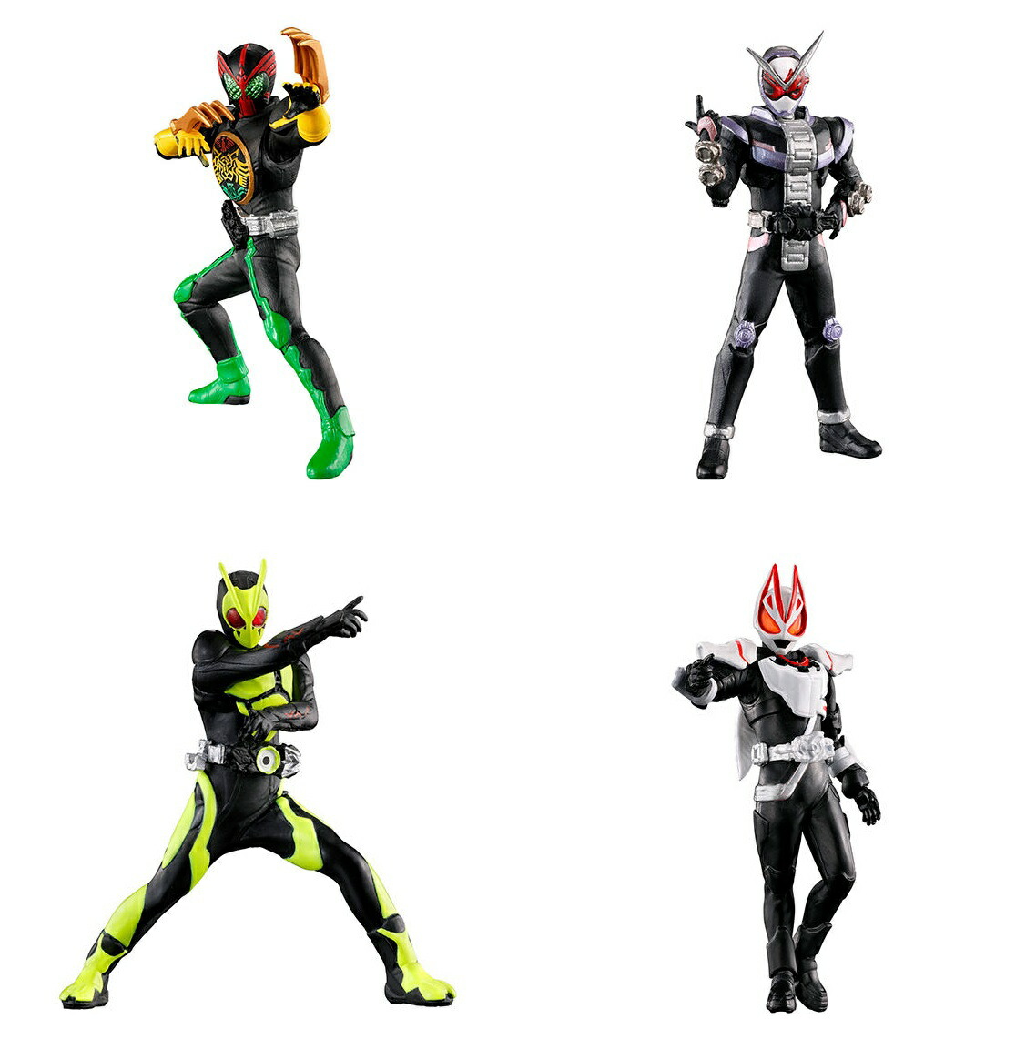 HG仮面ライダー classic壱 全5種類コンプセット ガチャ ⑬ Amazon.co.jp: HG仮面ライダー classic 壱 [全5種セット