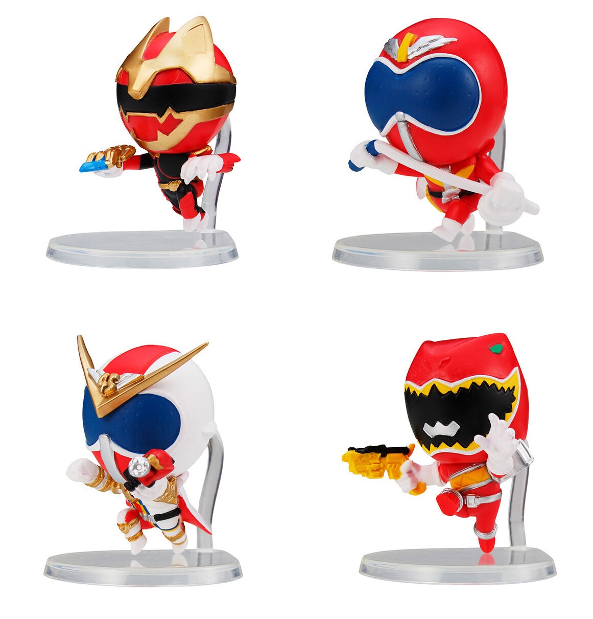 HG 戦隊大集合セット HG 戦隊大集合セット HG 戦隊大集合セット HG スーパー戦隊