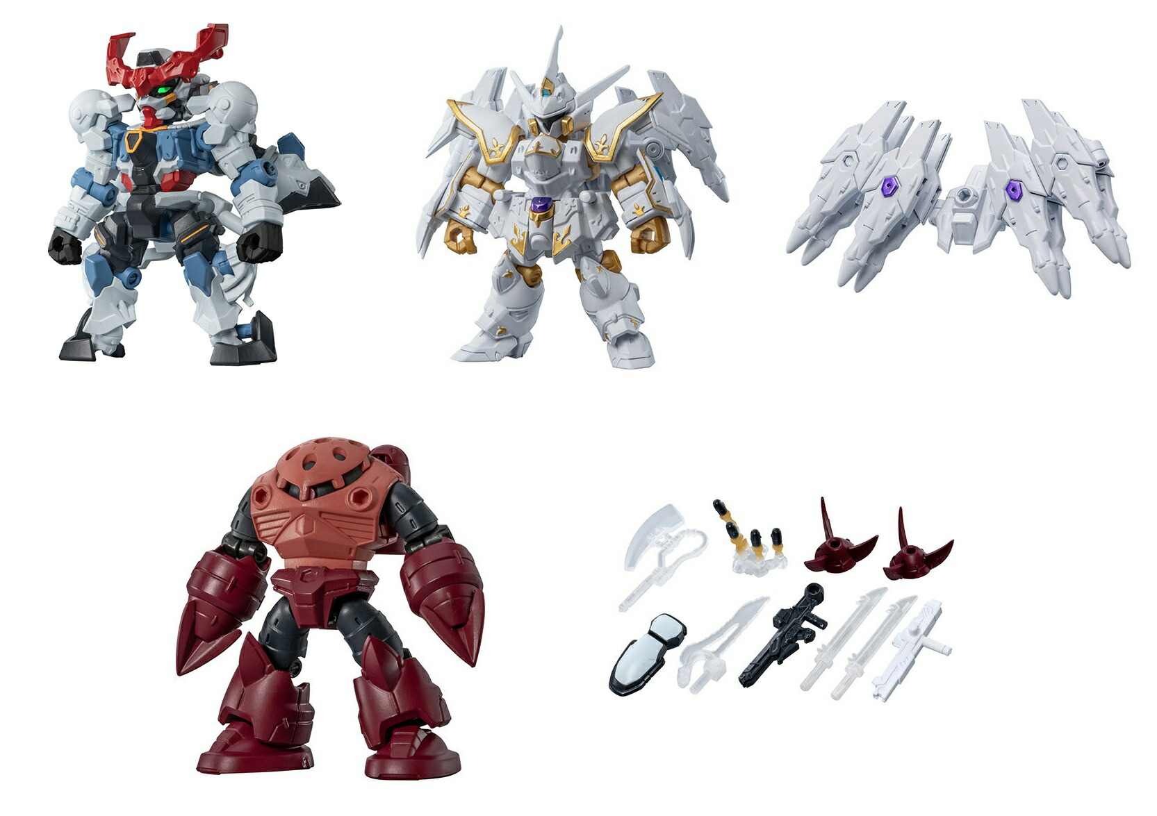 楽天市場】【再販】【コンプリート】機動戦士ガンダム MOBILE