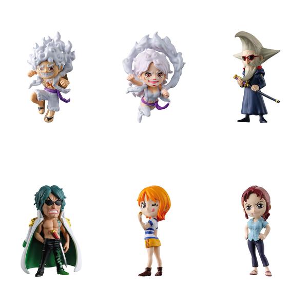 楽天市場】ワンピース グッズ ワンピース ピンズコレクション 〜THE