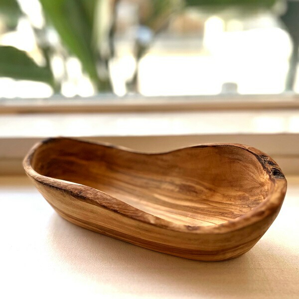 楽天市場】Arte Legno（アルテレニョ)オリーブウッド ボウル