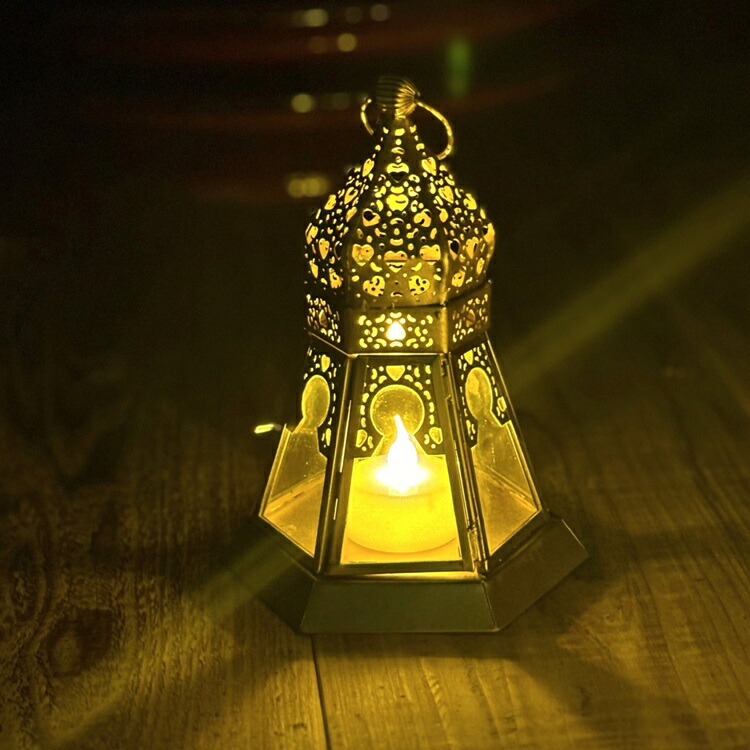 モロッカンミラー　大きいサイズ　ゴールド　送料込 imgrc0145477927.jpg