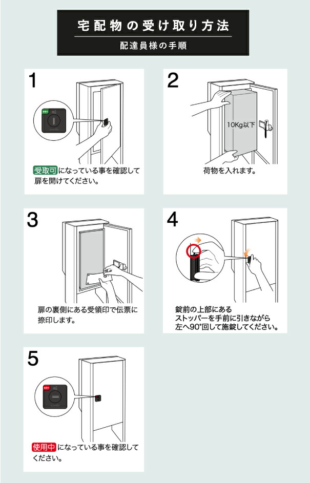 基礎もの体型 宅配桝 基準打数細胞ボックス Parcel Box コーワ ソニア そば冒頭 前出 右手隔たり 5色彩 防護滴 納受裏づけ属す 門ばしら 棹 Kowa Sonia 戸建て 配送 宅配box スマート オシャレ 模型 不銹鋼 パーセル ボックス Lapropostadimatrimonio Com