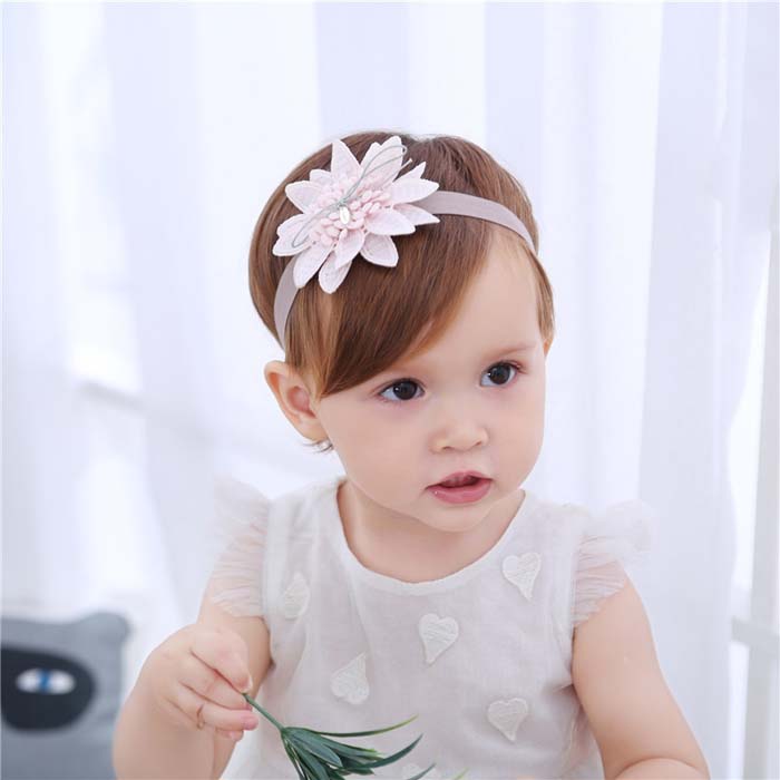 ビッグ割引 立体大花レース オーガンジー ヘアバンド ヘアアクセサリー カチューシャ 誕生日 結婚式 お宮参りに 赤ちゃん キッズ 女の子 ピンク ホワイト かわいい ベビー 乳児 幼児 バースデー 髪飾り ヘア レース フォト グッズ 1歳 2歳 子供 新生児髪飾り