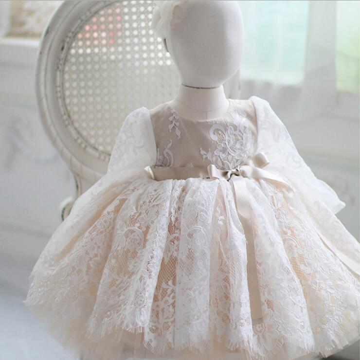 総レースドレス フォーマルワンピース！子供 ドレス ベビードレス キッズ 結婚式 子供服 女の子 子供ドレス チュチュスカート キッズ フォーマル 赤ちゃん ベビー 幼児 子供 キッズ かわいい 新生児 ギフト プレゼント ピアノ/発表会/イベント/ステージ衣装 子供服