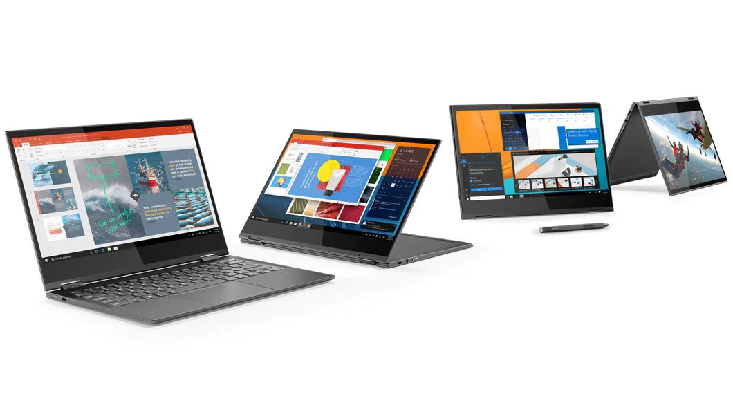 楽天市場 Lenovo Yoga C630 Snapdragon 850 メモリ4gb Ufs128gb 13 3型フルhd Ipsマルチタッチ液晶 Windows 10 Lte 長時間駆動 新品 ガジェッティア