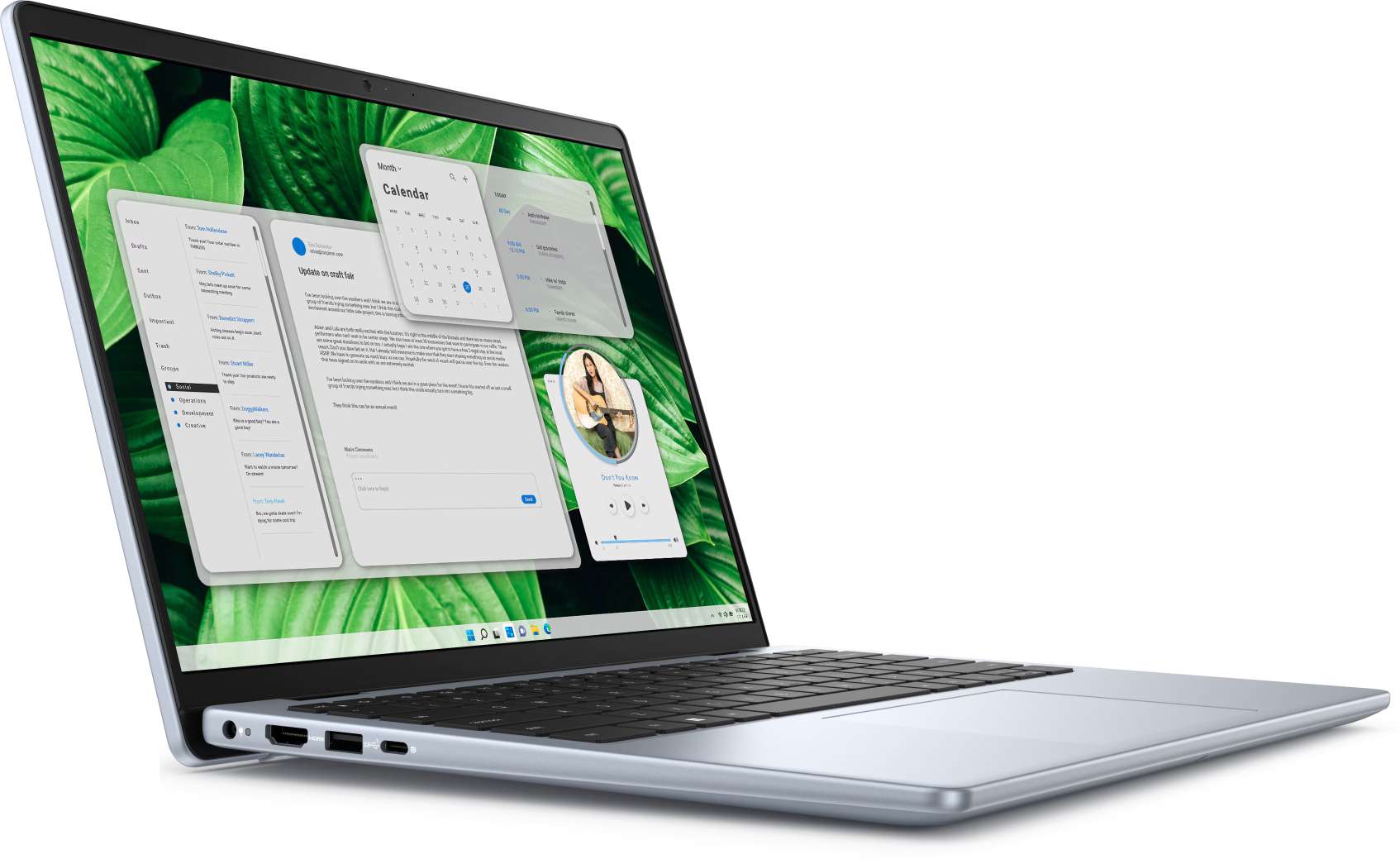 楽天市場】Dell Inspiron 14 5445 Ryzen 7 8840HS/メモリ16GB/SSD1TB