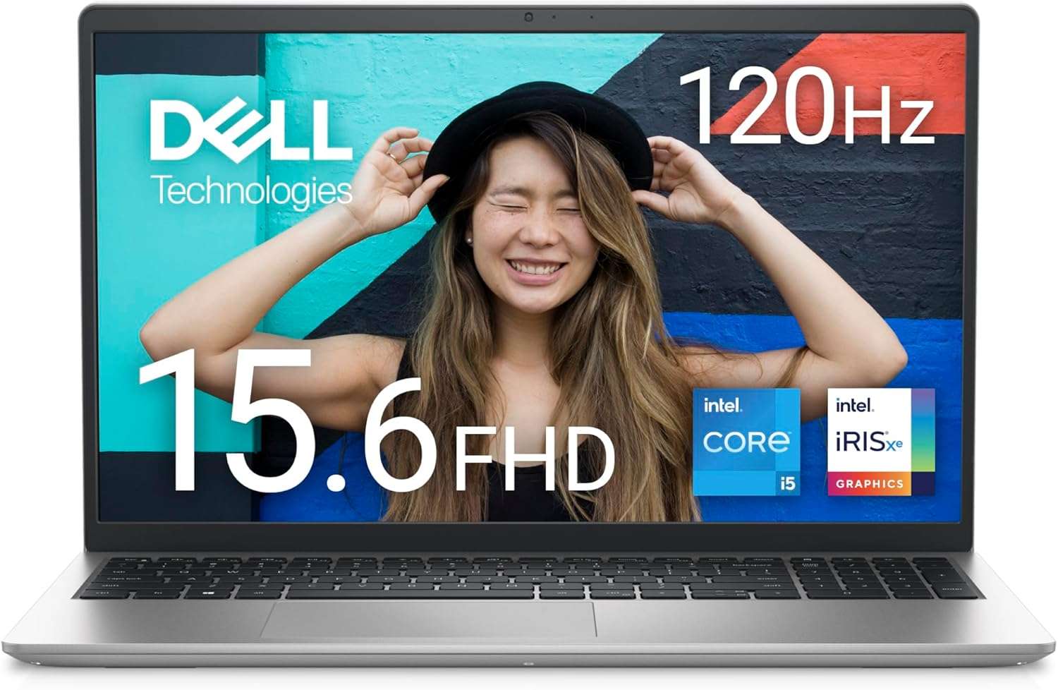 楽天市場】Dell 15 DC15255 Ryzen 3 7320U/メモリ8GB/SSD512GB/15.6型