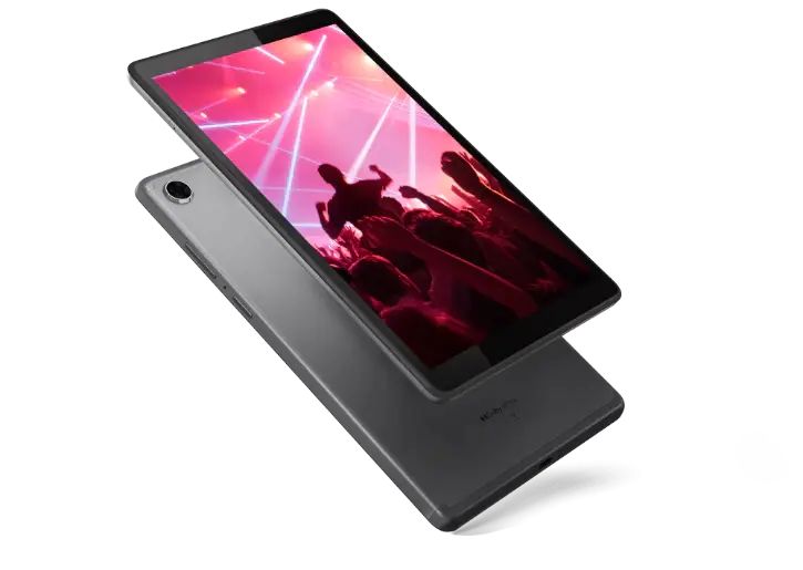 タブレットPC本体 Lenovo Tab M8 (3rd Gen) ZA870041JP Android  11/8.0型ワイドIPSパネル/MediaTek Helio P22T/3GB/32GB/保証有  Wi-Fiモデル【メーカーリファビッシュ品】：ガジェッティア