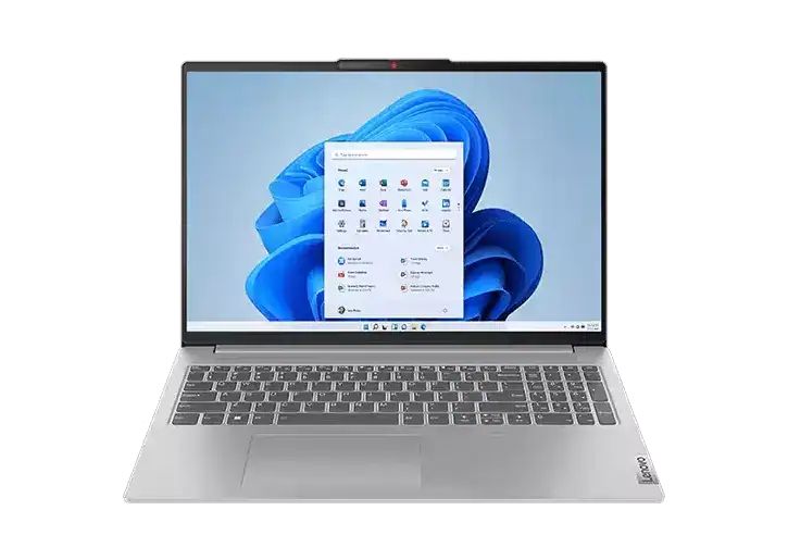 【Office搭載】 Lenovo IdeaPad Slim 5i Gen 9 Core Ultra 5 125H/メモリ16GB/SSD512GB/16型 (2048×1280) OLED (有機EL)/Windows11/クラウドグレー/Microsoft Office Home & Business 2021搭載【新品】