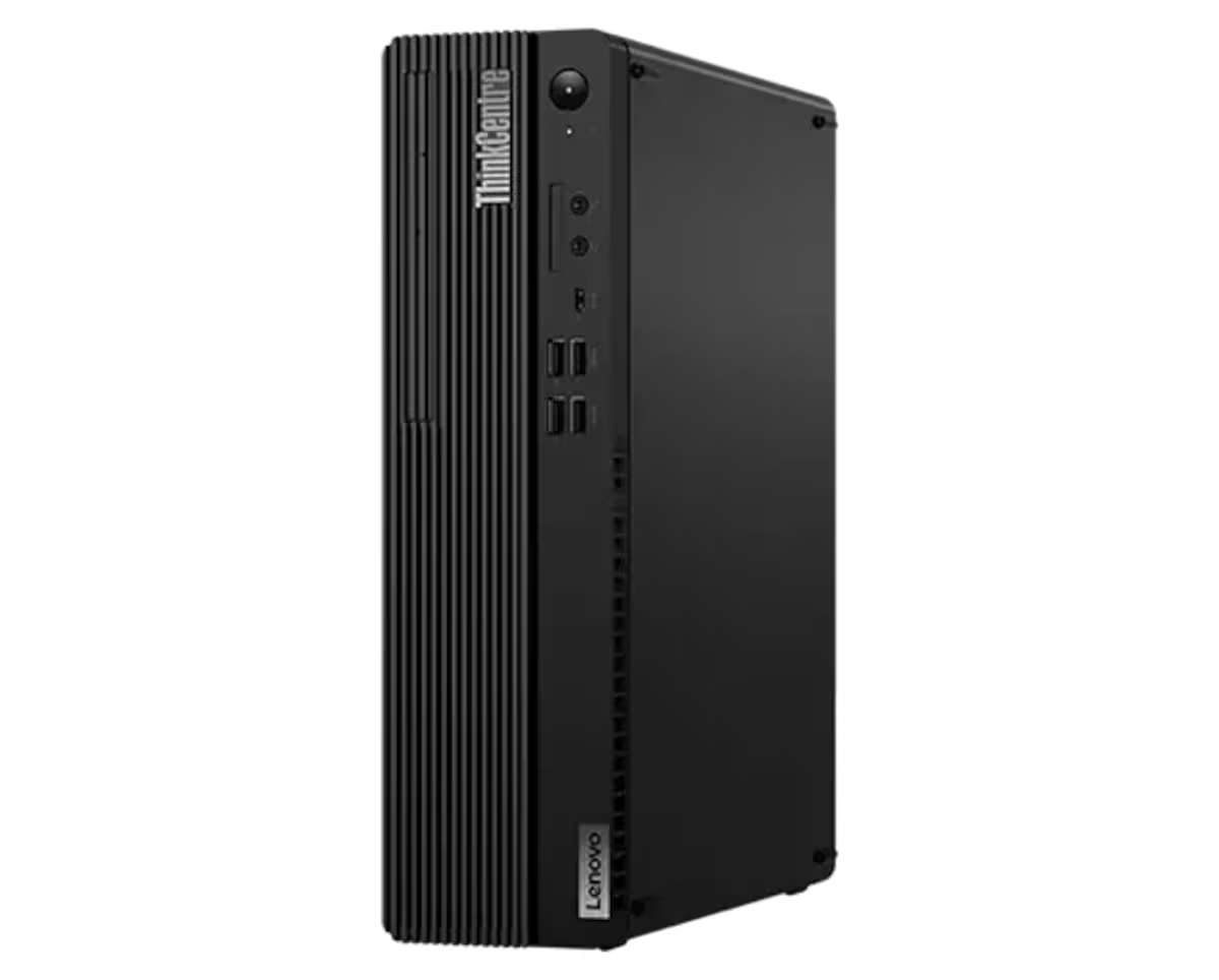 Lenovo ThinkCentre M70s Small Gen 3 Core i5-12400/メモリ8GB/SSD256GB/Windows 11/保証有 【メーカーリファビッシュ品】 新品同様｜ガジェッティア
