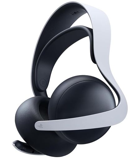 楽天市場】【純正品】PULSE 3D ワイヤレスヘッドセット (CFI
