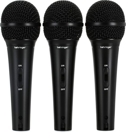 BEHRINGERベリンガーXM1800S