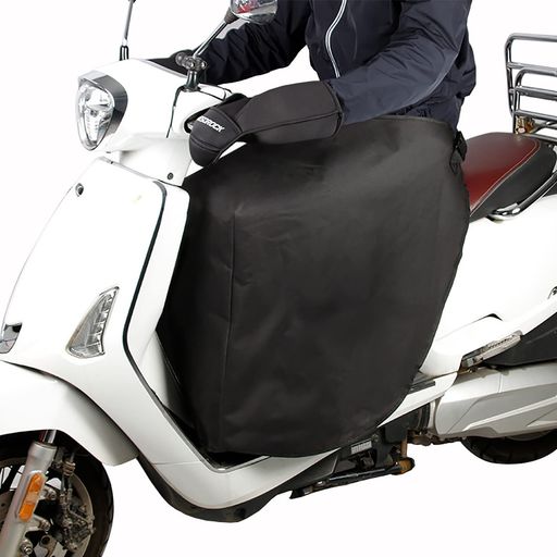 バイクレッグカバー保温スクーターレッグカバー前掛け原付スクーターひざ掛け膝当てプロテクター防寒防風防水エプロン風除けエプロン暖シートカバーレッグカバー裏起毛足元防寒撥水…