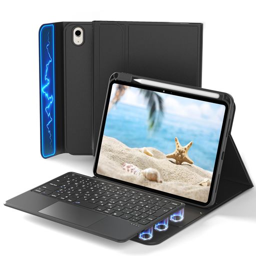 楽天市場】【2025年業界初モデル】Omikamo ipad 9世代 ケース