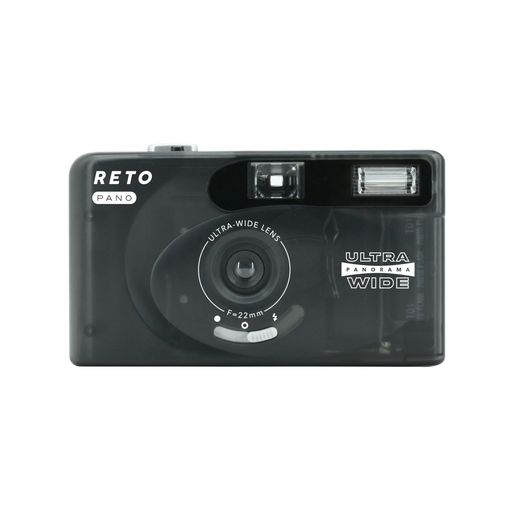 PANORAMIC CAMERA フィルムカメラ カメラアーカイブ：パノラマカメラ特集 第2回：中村文夫：カメラ
