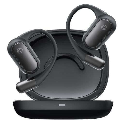 Earaku (イアラク) SoundClip ワイヤレスイヤホンオープンイヤー Amazon.co.jp: 【音質至上主義・アクセ感覚のイヤーカフ型