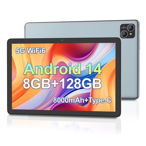 楽天市場】BAKENAndroid1410.1インチタブレット。Wi-Fiモデルで