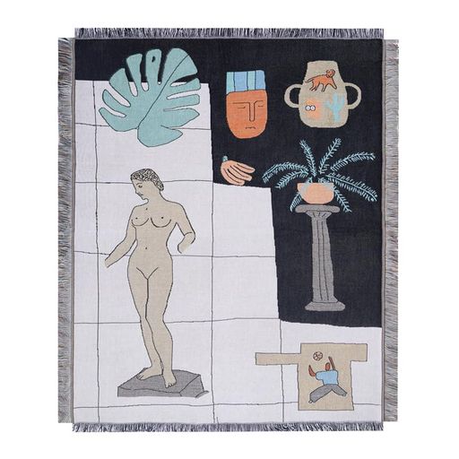 専用☆マリア　ブランケット 楽天市場】ブランケット 毛布 ひざ掛けGUADALUPE BLANKET グアダルーペ