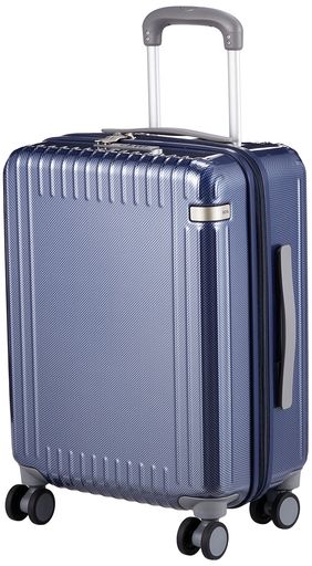 エーストーキョーパリセイド3Zキャスターストッパー付機内持ち込み32L