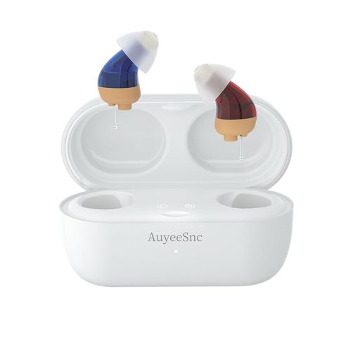 AuyeeSnc 高齢者集音器Bluetooth搭載 RIC超軽量タイプ 肌色目 Amazon.co.jp: AuyeeSnc 高齢者集音器Bluetooth搭載 RIC超軽量