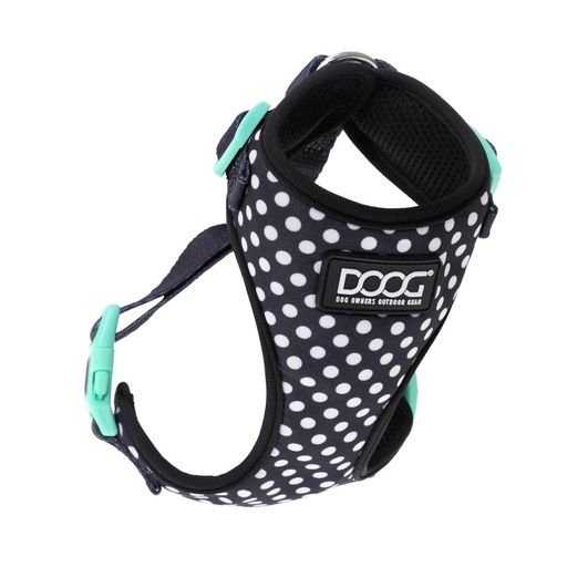 ドゥーグ(DOOG)ネオフレックスハーネスMプルート