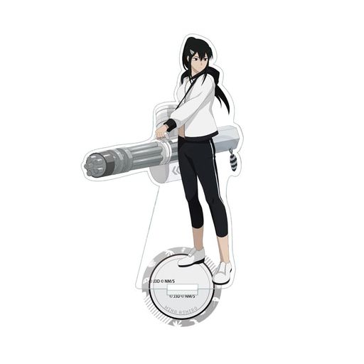 楽天市場】【亜白ミナ】怪獣8号 Luminasta 亜白ミナフィギュア 怪獣8