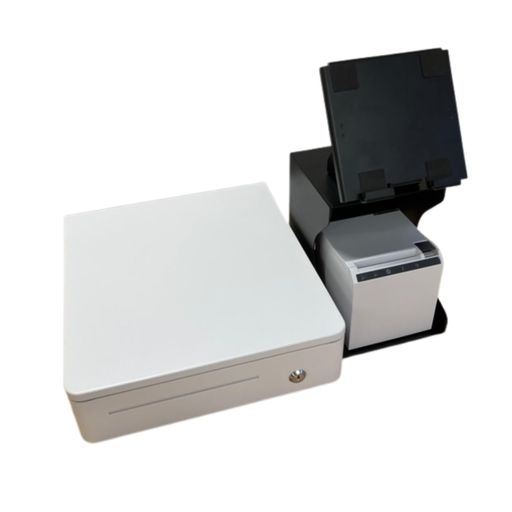 楽天市場】【POSレジ対応】お手軽POSレジセット ディスプレイ&ドロア