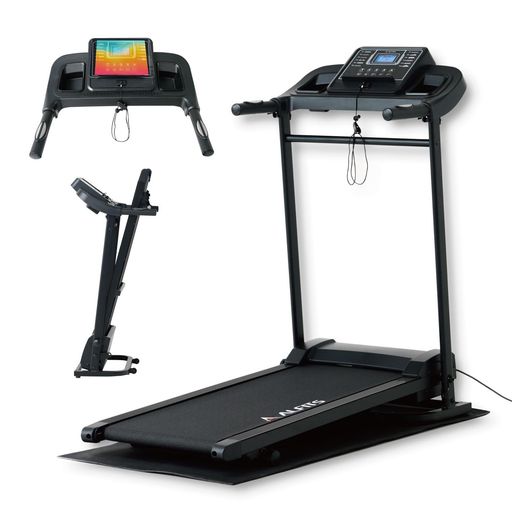 楽天市場】アルインコ(ALINCO)ウォーキングマシンルームランナー