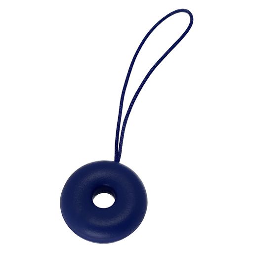 楽天市場】NTTDOCOMO KY-41C ブザー用ストラップ パープル : サイクル