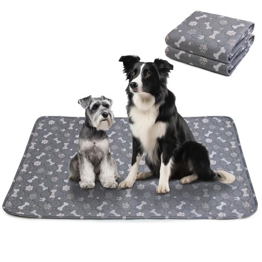 楽天市場】STVICTORY ペットシーツ 洗える 犬 猫 ペット用 おしっこ