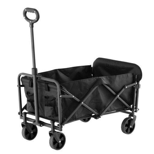 新品・未使用！！折りたたみアウトドアワゴン 黒 楽天市場】Columbia コロンビア 非売品 ノベルティ 折りたたみ