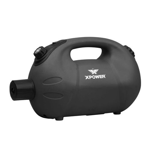 XPower高性能充電器ハンドホールド環境に優しいUlvフォガー噴霧器 (F-16B)｜NextGenShop