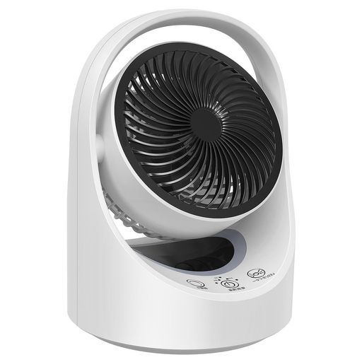 サーキュレーター DCモーター【2025革新強化版 静音強風 猛暑対策】扇風機 Amazon | サーキュレーター 【2025革新強化版・高性能】 静音