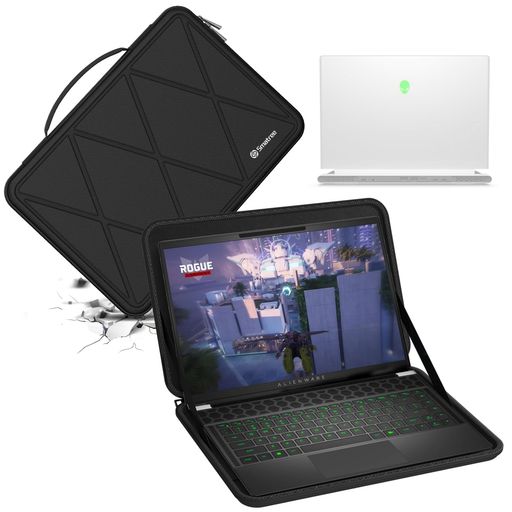 Smatree ハードEVA保護スリーブケース 14インチ Dell x14 R2 、14.5 インチ Acer Predator Helios NEO 14 、14.5 インチ Acer Nitro 14 AMD、14インチ MSI｜NextGenShop