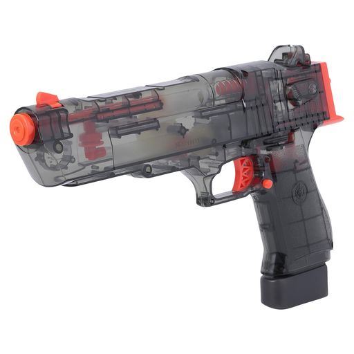 楽天市場】マルカ MARUKA 電動ウォーターガン ストリーク 174941 飛