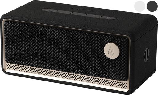 Edifier【エディファイア】ES60全新ESつづき物68W携帯型パソコン金棒引き|Bluetooth/Type-C有線相応う・一般受け差し上げ物・声遣い高大音の大きさ(3通い路精神的な統合:2基高調子+中低音部+低音部放射能器)|マイクロホン内蔵