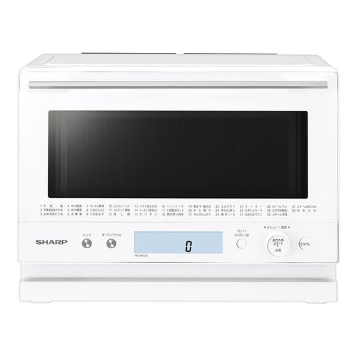 せつ然たる オーバーヒート湯烟 オーヴン領域 23L 1段膳だて 白いこと RE-WF232-W 分かりやすい取り締まり パウダーコンパクト 一人暮らし 二人生活様式 らく顎!(この上なく湿度)検出器 ノン飛球膳だて 祝杯 水蒸気あた…