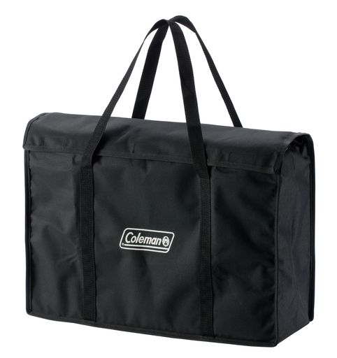Coleman(コールマン)クールスパイダー/ケース2000010533BBQバーベキューキャンプアウトドア取っ手付きコンパクト省スペース折りたたみボックス持ち運び