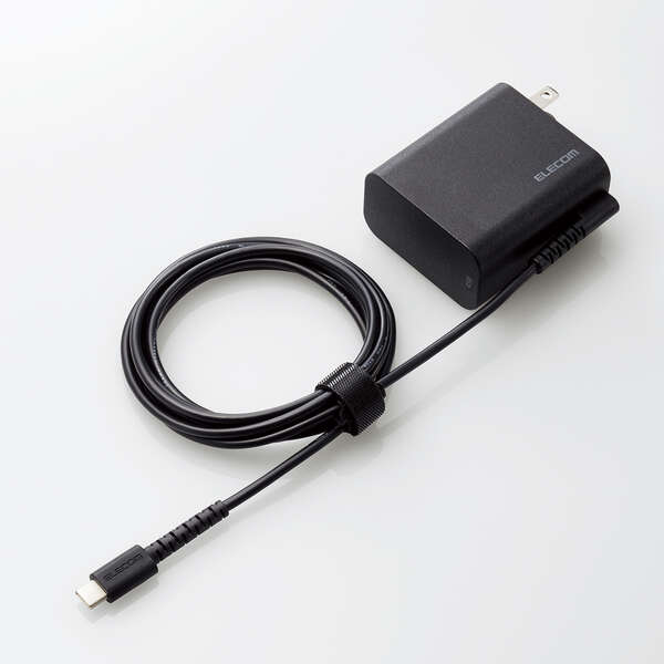 楽天市場】エレコム ELECOM USB Power Delivery 45W AC充電器