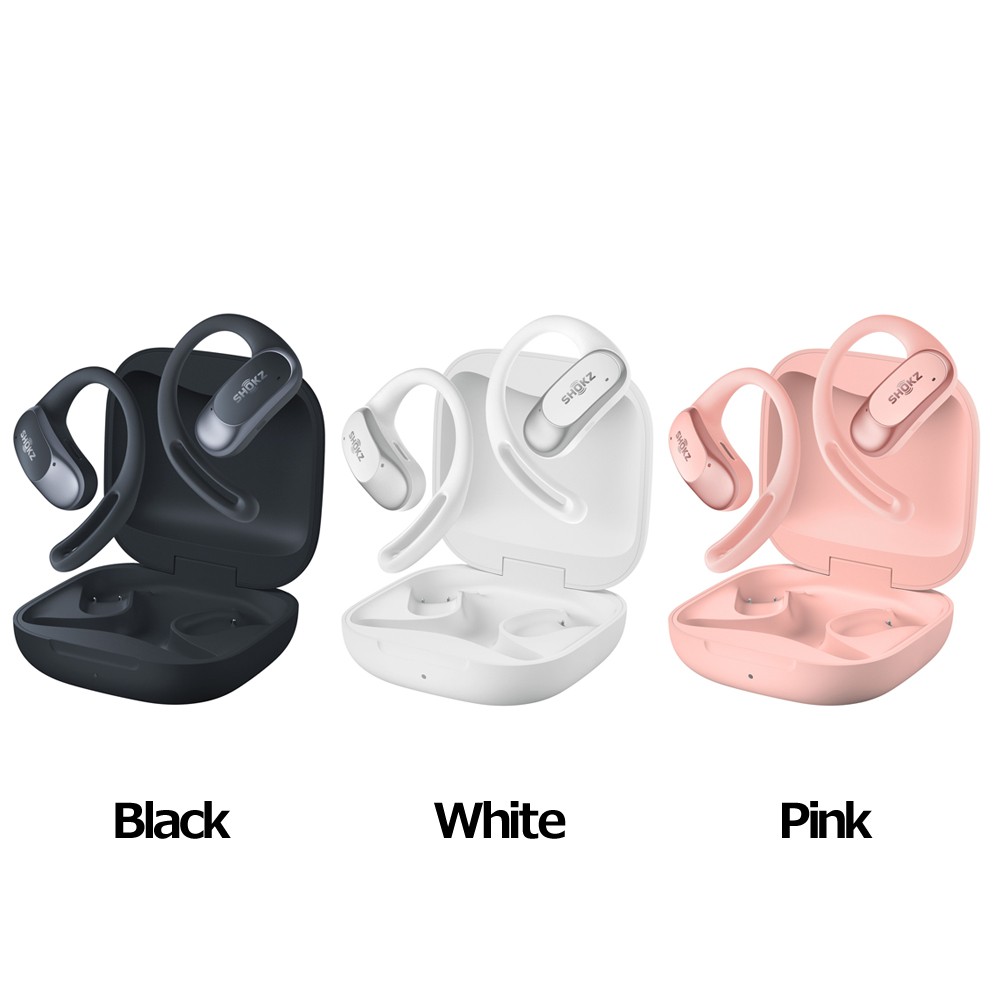 Shokz OpenFit Air｜Gadget marche 店