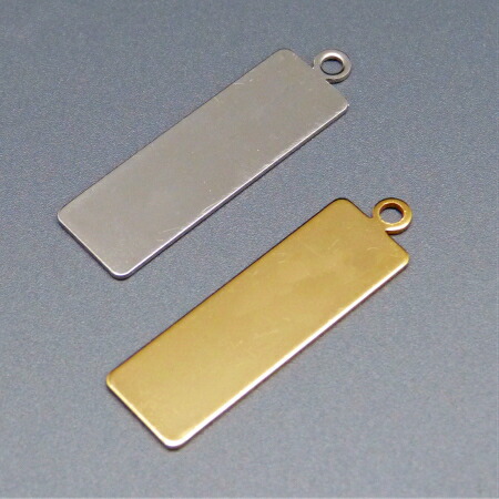 楽天市場 メール便ok 金属プレート パーツ 部材 キーホルダー ストラップ 雑貨 手作り ハンドメイド ペット Gadget Store 楽天市場店