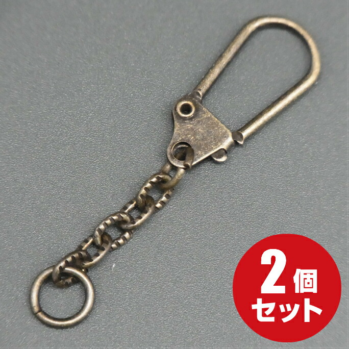 DIME MTL カードホルダー　キーチェーン　2個セット LACOSTE｜FG カードホルダー&ポロキーチェーンギフトセット