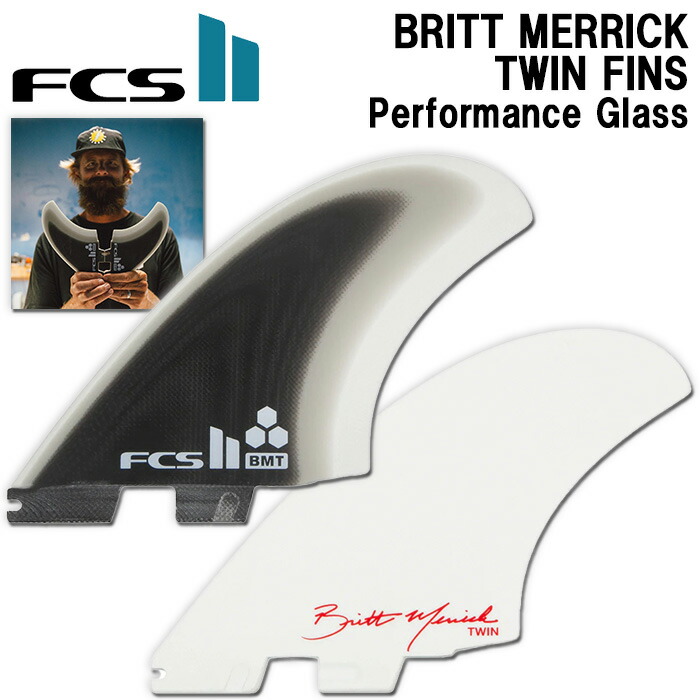 楽天市場】【12/25までポイント20倍】 サーフィン フィン FCS2