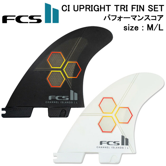 FCS2 FT PC トライフィン Lサイズ BLACK/RED フィリペトレド
